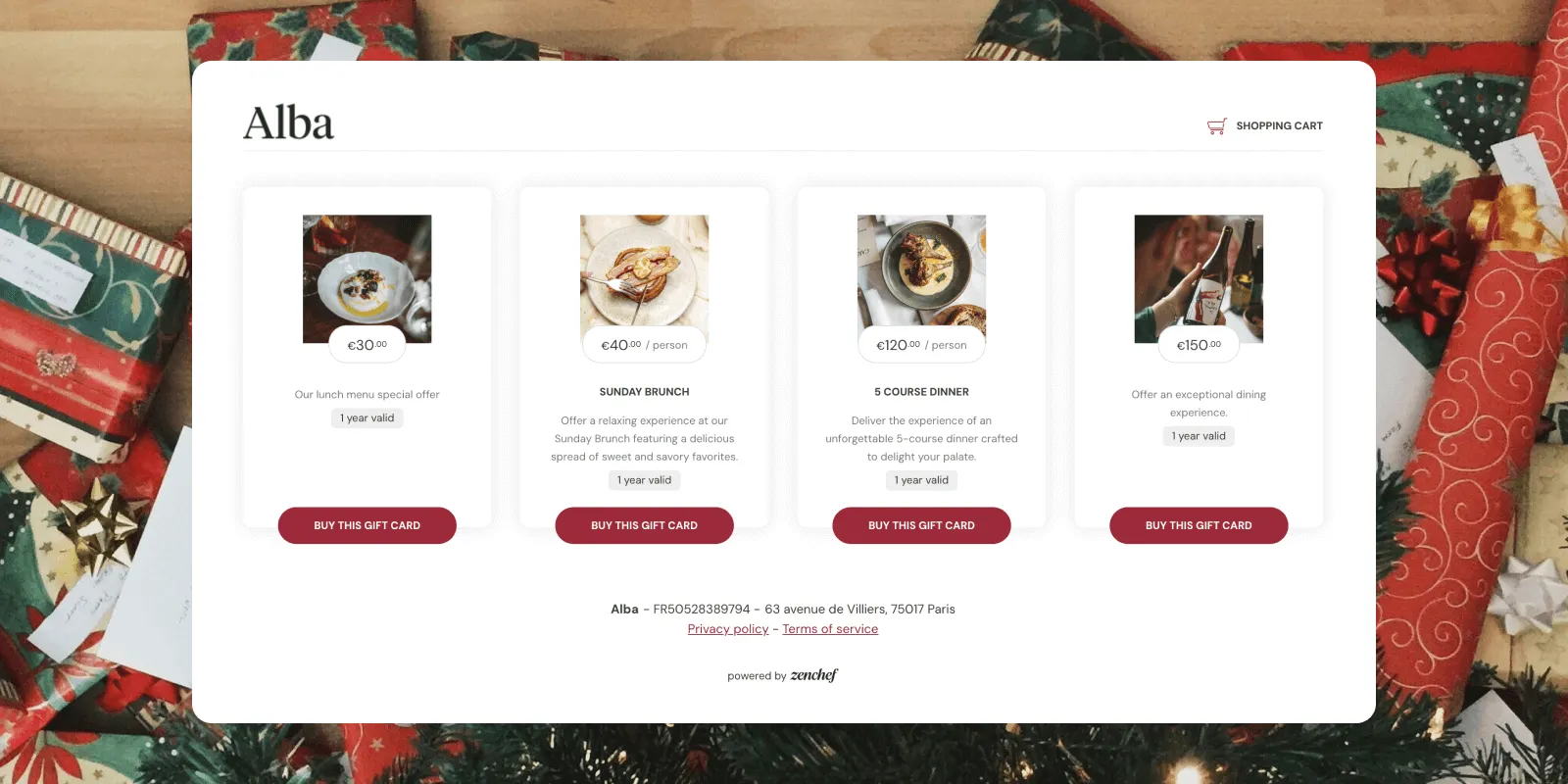 Holidays-Gift-vouchers Shop.webp
