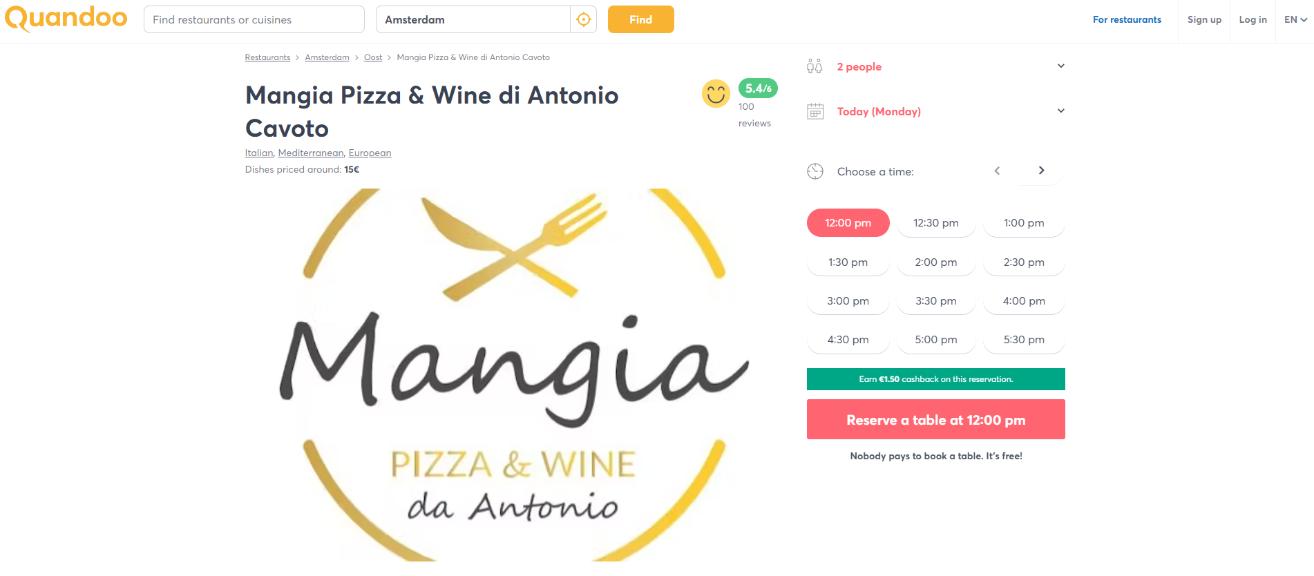 2025-05-05 09_54_47-Book a table at Mangia Pizza & Wine di Antonio Cavoto in Amsterdam, Oost _ Quand.png