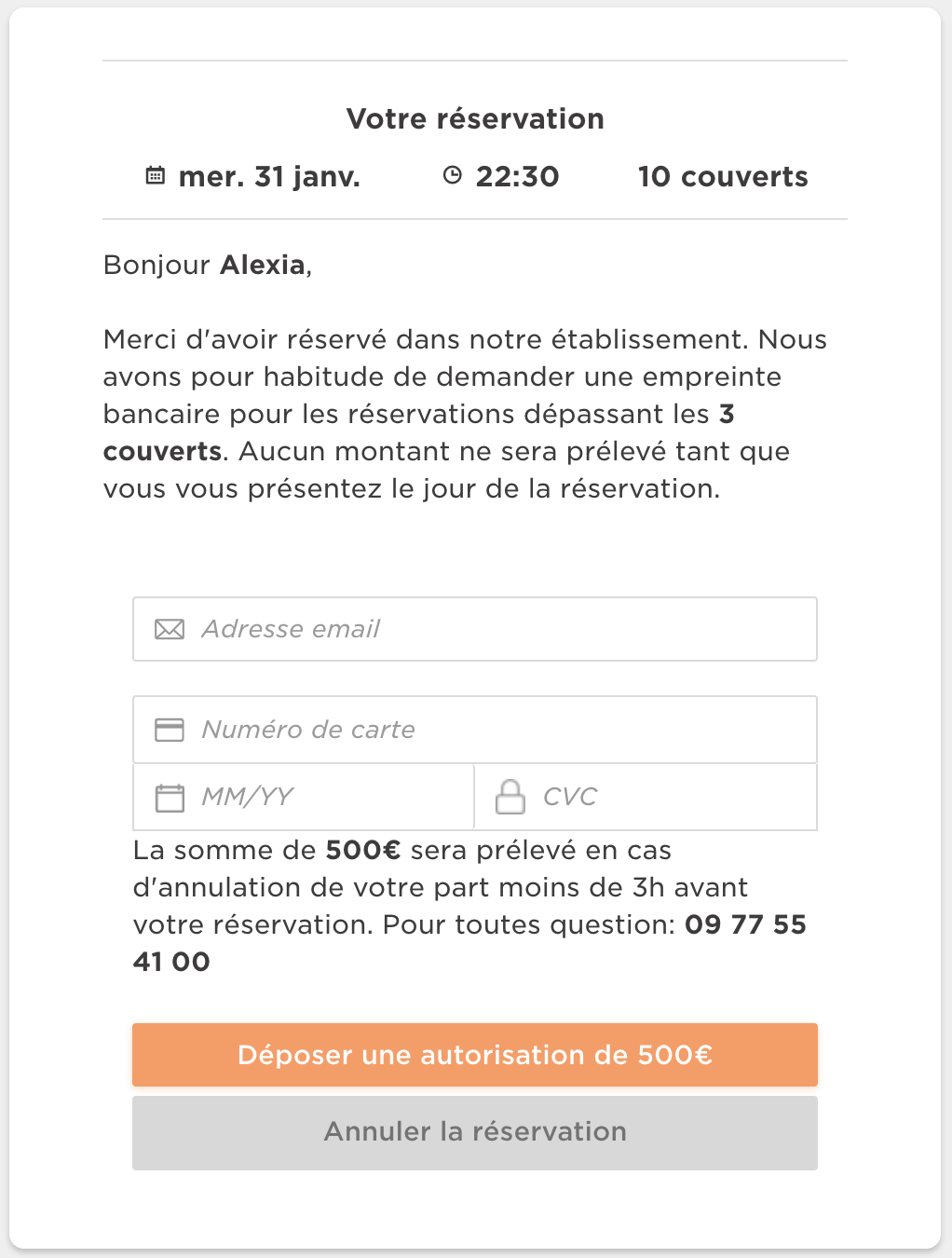 💳 Qu